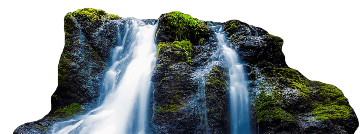 cascading-waterfall-over-mossy-cliffs